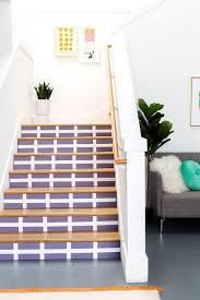 Check spelling or type a new query. 25 Pretty Painted Stair Ideas Creative Ways To Paint A Staircase