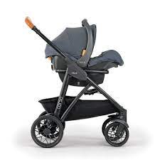 Chicco Corso Le Modular Travel System Veranda Travel System Modular Stroller Used Strollers