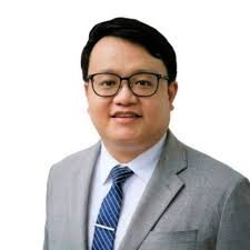 WLI Singapore Co-Chairs Message