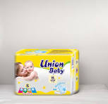 Soft-Woven Top Sheet Baby Diaper