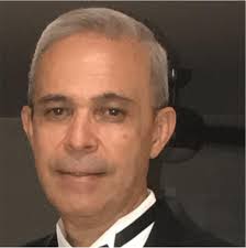 Tristezas del Alma: Se fue Oñate y nos dejó gran vacío.