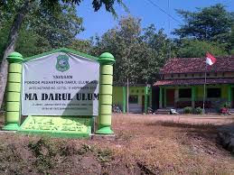 Kami atas nama pengurus yayasan panti asuhan mambaul ulum beserta anak asuh menghaturkan terima kasih yang tiada terhingga kepada pt. Profil Madrasah Aliyah Darul Ulum Pati Sekolah Islam Laduni Layanan Digital Untuk Negeri