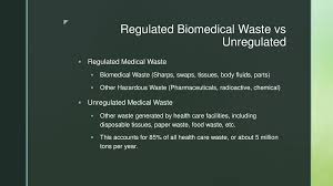 Check spelling or type a new query. Biomedical Waste Management Ppt Download