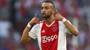 Not to mention, the significant source of his income is his football career as well as endorsement. Kindheitstragodie Drogengeruchte Beschimpft Der Bewegende Weg Zum Star Des Hakim Ziyech Dazn News Deutschland