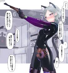 M6ROOZ70 J  Girls Frontline porn :: Latex Bondage :: ThompsonCenter  Contender (Girls Frontline) :: Pictured Bondage :: maguro27 :: x-ray (porn)  :: games porn :: anal (anal sex) :: vaginal ::