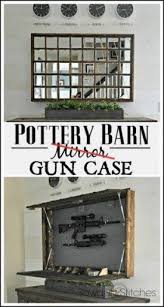 The sun gun or heliobeam is a theoretical orbital weapon, which makes use of a concave mirror mounted on a satellite, to concentrate sunlight onto a small area at the earth's surface, destroying targets or killing through heat. Diy Hidden Gun Cabinet Plans 5 Will Leave You With Amazed