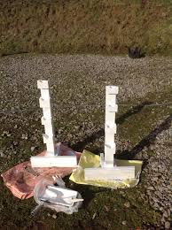 Pferdesprung Standard Diy Hausgemachte Ersten Versuch Holz Tassen Wie Habe Ich Nie Zukunftige Projekte Pferdetraining Pferde Pferde Training