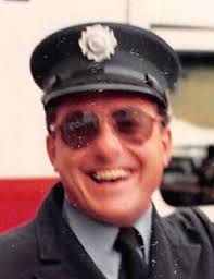 RIP Ray, Aiken Firefighters Friend and Teacher