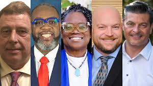 TNT Endorsements: Pierce County Council Dist. 2 and Dist. 3