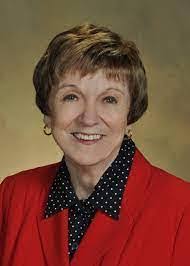 Jeanine Yeager's Instagram, Twitter & Facebook