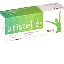 Somit kann mit dieser pille auch akne bekämpft werden. Aristelle 6x21 Stuck Bei Pilleabo De Bestellen