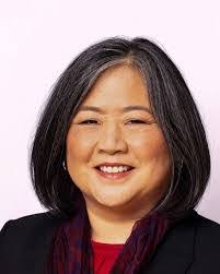 Marian Bradley's Instagram, Twitter & Facebook