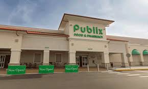 Banana River Square Publix Super Markets