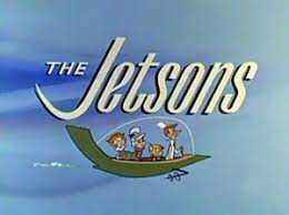 Spacecrafts and intergalactic travel, begins with hardworking family man george jetson (george o'hanlon) ecstatic when his cranky boss. The Jetsons Wikipedia