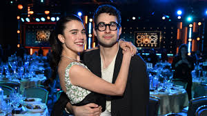 Jack Antonoff and Margaret Qualley Are Engaged, and I Want What They Have |  Vogue