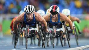 *the competition schedule was amended to reflect the new dates following the postponement of the paralympic games and may be. Ipc Classification Paralympic Categories How To Qualify International Paralympic Committee
