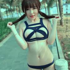 Want to see more posts tagged #tsubasa amami? Promo Offer Fate Saber Japanese Bondage Bikini Swimsuit Students Sexy Cosplay Maid Amami Tsubasa Uniform Clothing Tight Sexy Costumes 50 Special Use Toys Review 25