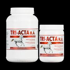 Tri Acta H A