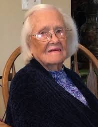 Obituary information for Sarah Marguerite Dufrene