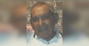 Obituary information for Domingo Martinez