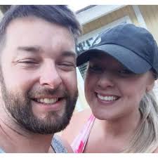 Amber Rider and Kyle Fornshell's Wedding Website