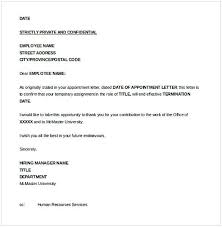 41 Free Download Best Termination Letter Format Letter Format Sample Letter Template Word Letter Templates Free