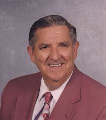 Ralph Ervin Lewis Obituary December 17, 2016