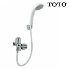 Berikut daftar harga kran shower terbaru semua merk sebagai acuan dan referensi untuk membeli kran shower terbaik untuk kamar mandi minimalis anda. Toto Kran Cabang Double Hand Shower Set Tx423sn Tx423s Shopee Indonesia