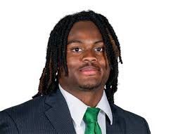 Harold Mack 2025 Stats per Game