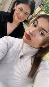 Graduating Senior Gabrielle Martinez Pursues Education Career