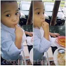 Taman koperasi lembaga letrik negara. Bawak 1 Keluarga Ke Mesyuarat Agung Sgms Cikgu Norazimah