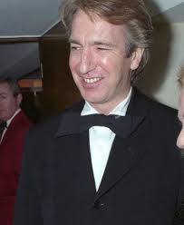 July 10, 2005 at THE ROYAL COURT THEATRE, photographer Francesco Guidicini  ♥️ . . Thanks for the follow: @alanrickmantr . . . . . . . . . . . .  #alanrickman #