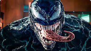Веном обои, картинки, фото сортировка: Novyj Vzglyad Na Simbiota Rajota V Kinokomikse Venom