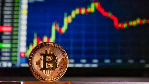 Confira a cotação do bitcoin hoje e tenha acesso aos dados e à uma análise detalhada sobre o preço do btc: Bitcoin Caminha Para Maior Queda Semanal Desde Marco De 2020 Financas Tecnoblog