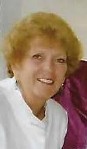 Bettijane 'Eipper' Testerman, retired nurse