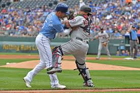 Game 77 Twins At Royals Twinkie Town