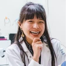 dr. christine liu ✨刘天晴
