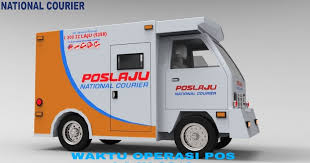 Pejabat pos sandakan is temporarily closed until further notice to carry out precautionary measures as advised by the moh. Waktu Operasi Pos Laju 2020 Seluruh Malaysia My Panduan