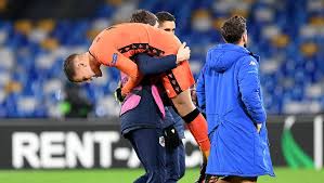 Hirving lozano en el napoli vs. 2s0yavkrirybqm