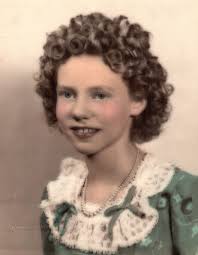 Doris Binette Obituary