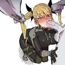 Rule34 - If it exists, there is porn of it  ratatatat74  4143203