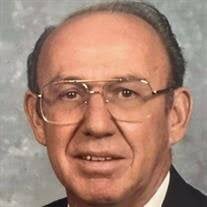 Randolph "Gilbert" Tyson Obituary