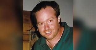 Gregory J. Marsh Obituary