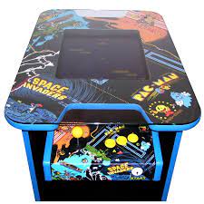 We did not find results for: Multigame Themed Retro Cocktail Table Arcade Machine 60 Or 516 Game O