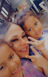 Brenda Mendrell Obituary (1979