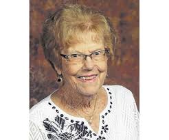 Eileen Ahlers Obituary (1932