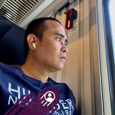 What is dough hydration in bread making?