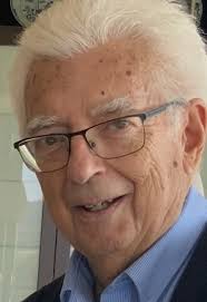 Alain de La Ferrière Obituary