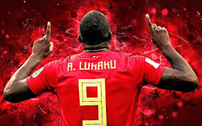 These hd iphone wallpapers and backgrounds are free to download for your iphone. Hd Wallpaper Soccer Romelu Lukaku Belgian Wallpaper Flare