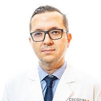 Mario Ulises Herrera Perez, Associate Professor